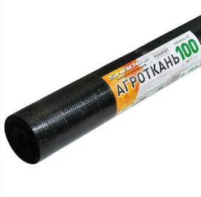 Агротканина Shadow 100 г/м² 3,4 x 25 м АТЧ00003