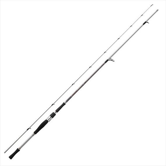 Спінінг Daiwa HEARTLAND 852ML+FS-SV AGS22 2.5m 2.7-10g (5806305)