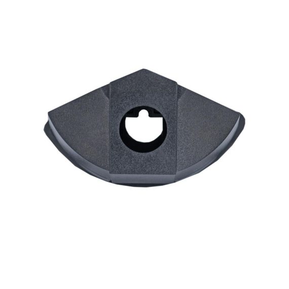 Кріплення серії QIV під камеру переднього огляду для Mercedes-Benz FQMB032 (рамка під плафон)