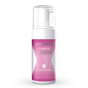 Пена для интимного ухода Femintimate Intimate Hygiene Mousse (100 мл) Sex Aura