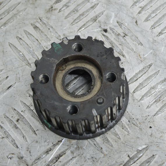 Шестерня колінвалу 2.5 TDI Volkswagen Transporter T4 1990-2003 Шестерня колінчастого вала Фольксваген т4 074105263B