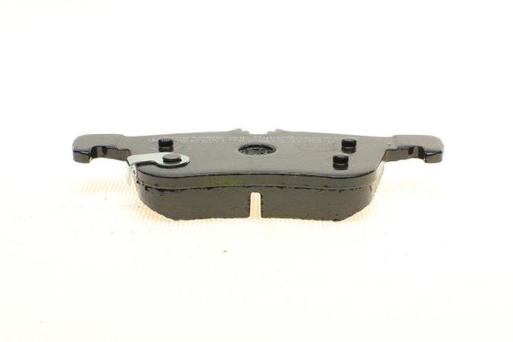 Колодки гальмівні задні Ford Mondeo Galaxy S-Max 14- 22-1040-0 | Зображення 7