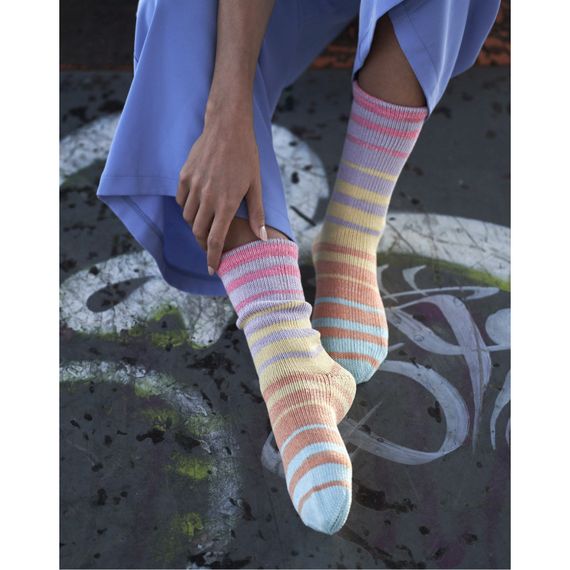 Laines du Nord Summer Sock, 101 | Зображення 2