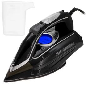 Утюг для одежды с функцией пара, Профессиональный утюг для глажки Утюги керамические дома RG-80