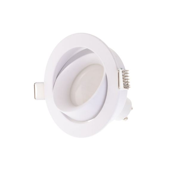 Светильник точечный HDL-DT 33 WH MR16 | Зображення 8