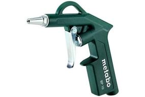 Пневмопродувний пістолет Metabo BP 10 601579000