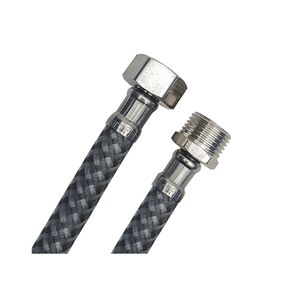Шланг водяний SmartFlex Black ВЗ 40 см 7254