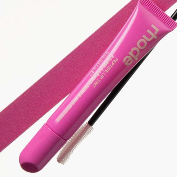 Пептидний тинт для губ Rhode Skin Peptide Lip Tint Shortcake 10 мл | Зображення 1