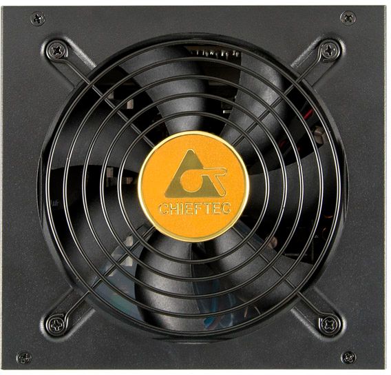 Блок питания CHIEFTEC RETAIL Polaris PPS-750FC,12cm fan,a/PFC,24+8,3xPeripheral,8xSATA,4xPCIe,modula (PPS-750FC) | Зображення 1