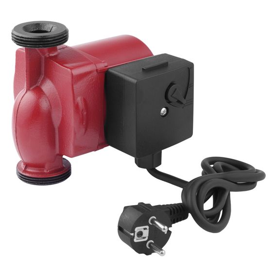 Циркуляційний насос Agua GPD 25/4-130 (CV035090) | Зображення 2