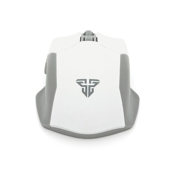 Миша бездротова Fantech WG11 CRUISER, 6 кнопок, 800-2400 DPI, Win7/8/10 Mac OS, White, COLOR BOX | Зображення 4