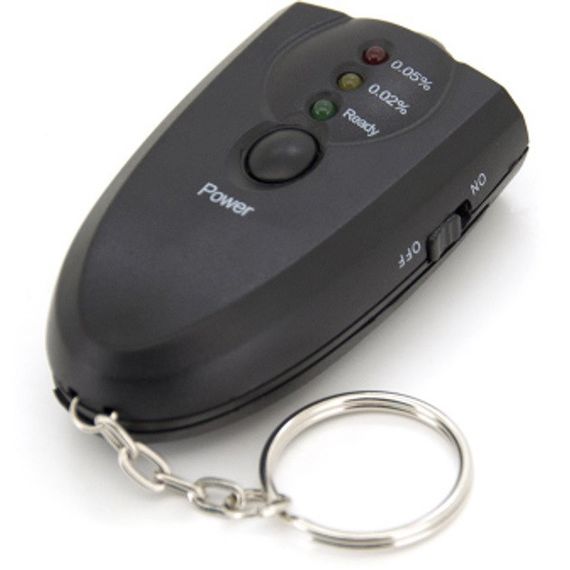 Алкотестер тест, Алкотестер профессиональный цифровой Хороший Тест на алкоголь LV-35