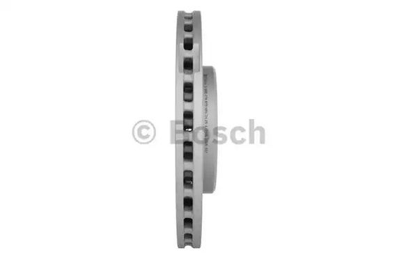 Диск гальмівний CHRYSLER CROSSFIRE, MERCEDES-BENZ CLC-CLASS, BOSCH (0986478876) | Зображення 3