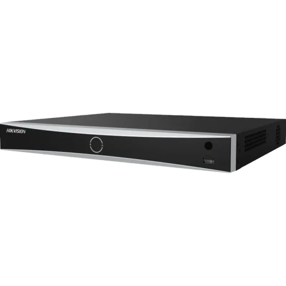 DS-7616NXI-I2/S(E) 16-канальний AcuSense Відеореєстратор Hikvision