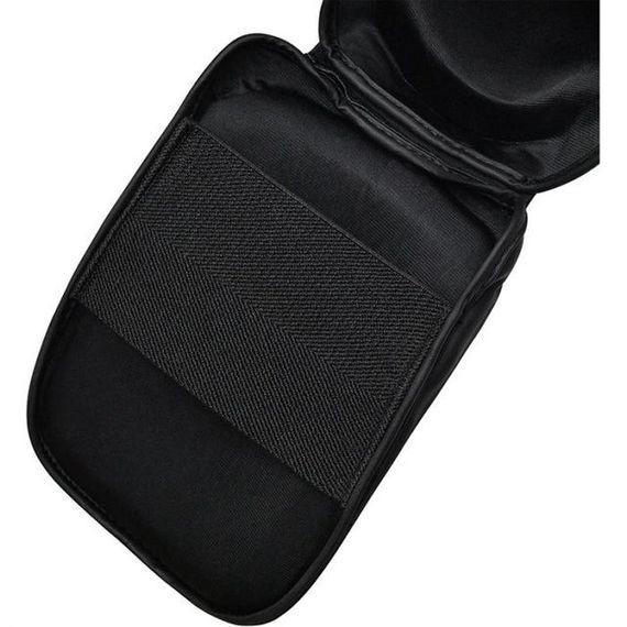 Защита голени и стопы RDX F6 KARA Shin Instep Guards Black XL | Зображення 4