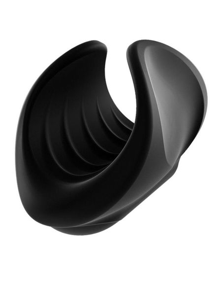 Мастурбатор Manwan MAN.WAND STARTER, чудово для пар, регулювання тиску, вібромінет sexstyle