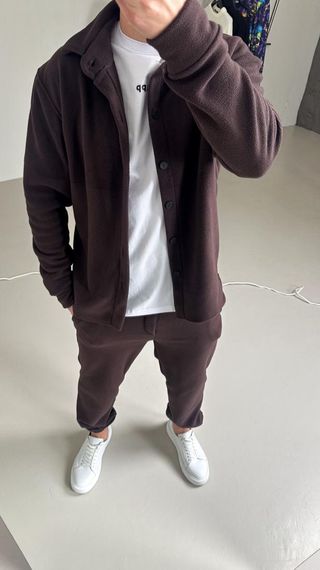 Костюм фліс полар | Зображення 1