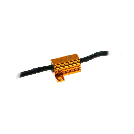 Резистор для LED ламп 10W 39OM