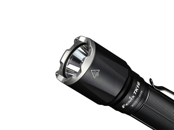 Ліхтар ручний Fenix TK16 V2.0 | Зображення 3