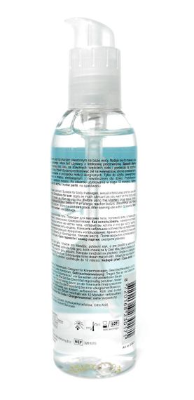 Вагінальний лубрикант NEUTRAL Personal Lubricant Boss of Toys, 200 ml sexstyle | Зображення 1