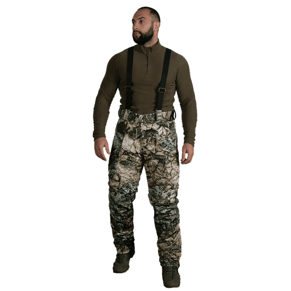 Зимовий костюм HitPoint SoftHeat Terra UA (7372), XXL | Зображення 2