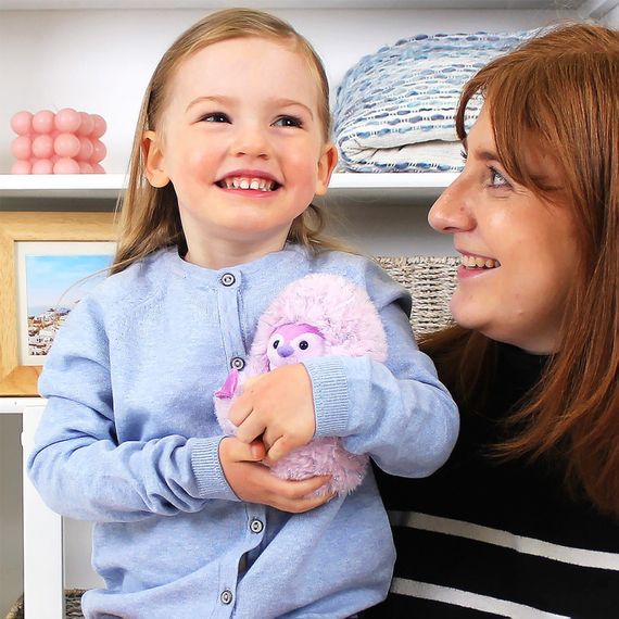 Інтерактивна іграшка Пінгвін Піп Curlimals 3728 серії «Arctic Glow» | Зображення 3