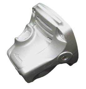 Корпус редуктора КШМ (болгарки) Makita GA5030 (318335-8)