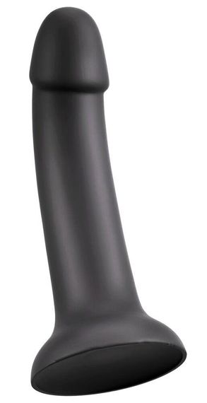 Страпон на трусиках с подвязками Sex Aura | Зображення 6