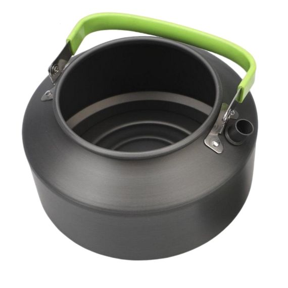 Чайник Ranger Turist 1,6 L (RA 9958) | Зображення 5