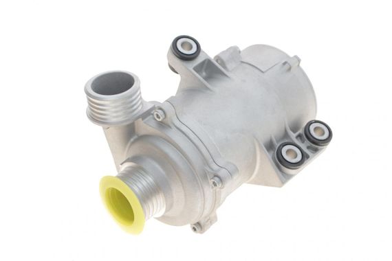 Помпа води BMW 1 F20 21 5 F10 2.0i N20B20A 10- електр.  GZ-F1243 | Зображення 1