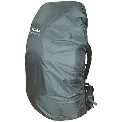 Рюкзак туристичний Terra Incognita Discover 55 green / light green (4823081500568) | Зображення 2