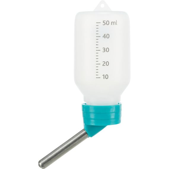 Поїлка Trixie для гризунів автоматична пластикова 50 мл | Зображення 1