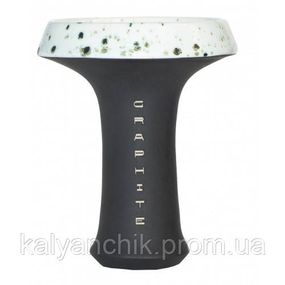 Чаша для кальяна Sky Hookah Graphite Evil Tundra