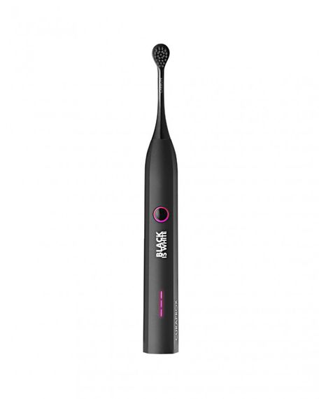 Звукова зубна щітка Curaprox Hydrosonic black is white, BIW 229