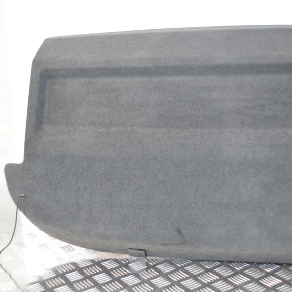 Полиця багажника Opel Astra H 2004-2014 хетчбек Шторка багажника Опель Астра Н 13129746 332004790 | Зображення 1