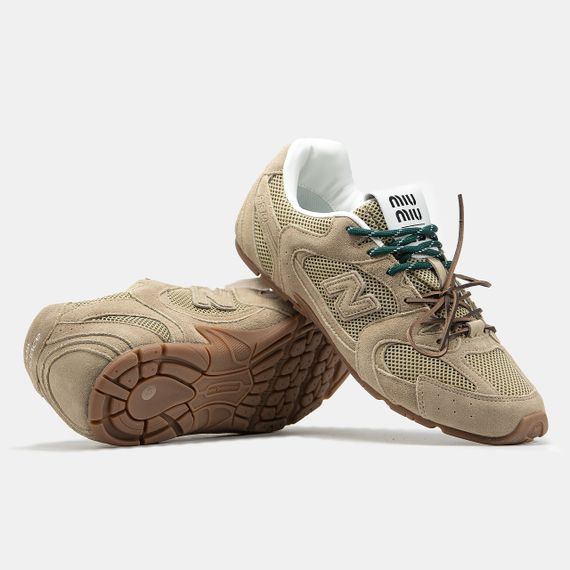 Кросівки New  x Miu Miu 530 , В'єтнам 2030 | Зображення 2