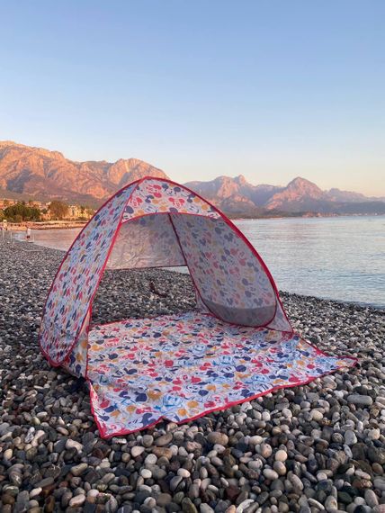 Дитяча пляжна палатка Принт Міккі | Зображення 8