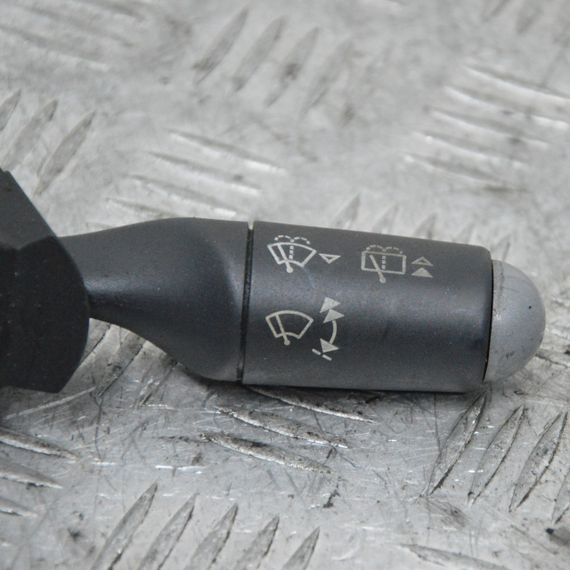 Підрульовий перемикач правий Smart Fortwo 2007-2014 Підрульовий перемикач двірників Смарт A4515450410 | Зображення 1