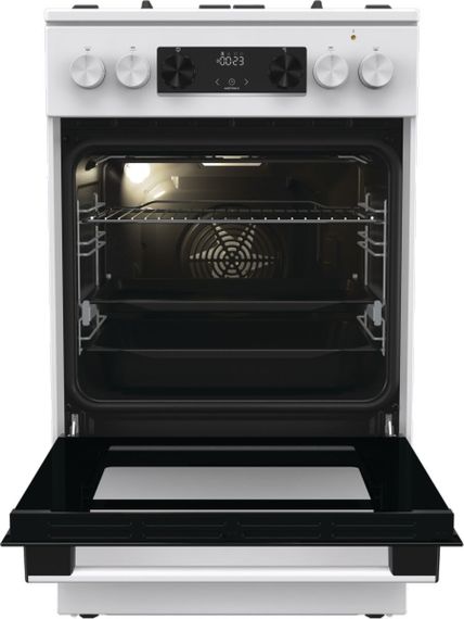 Плита Gorenje комбінована GKS5C73WF | Зображення 8