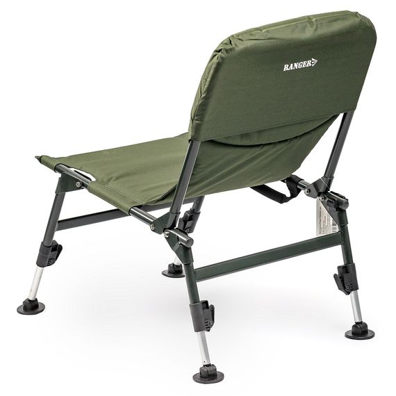 Коропове крісло Ranger Fisherman Light RA2224 | Зображення 5