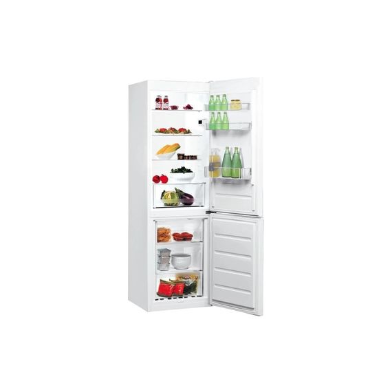 Холодильник Indesit LI8S1EW | Зображення 1