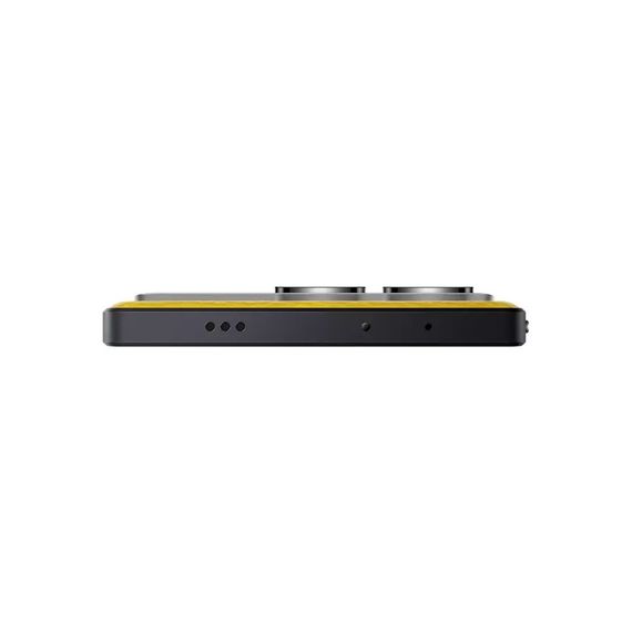 Мобільний телефон Xiaomi Poco X6 Pro 5G 12/512GB Yellow (1020842) | Зображення 6