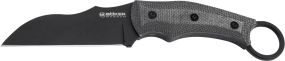 Ніж Boker Magnum Straight Karambit