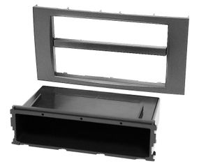 Перехідна рамка CARAV Ford Focus, Transit, C-Max, S-Max, Fusion, Fiesta, Galaxy, Kuga (11-810)