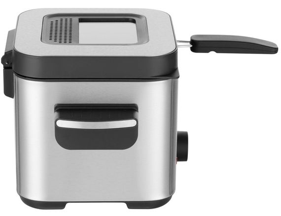 Фритюрниця Sencor SFR 6200SS | Зображення 5