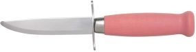 Ніж Morakniv Scout 39 Safe. Колір Lingonberry