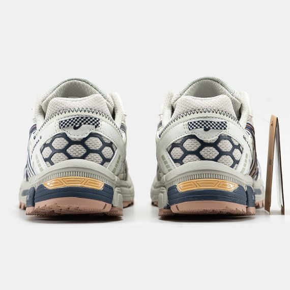 Кроссовки  Asics Gel-Kahana 8 45 | Зображення 3