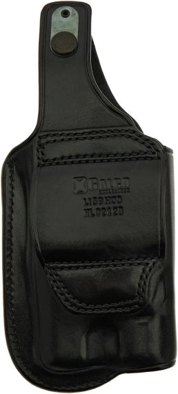 Кобура Kimber Tactical Weapon для пістолетів 1911 5' шкіра