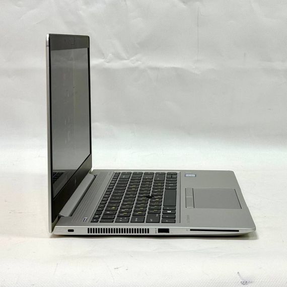 Ультрабук Б-клас HP EliteBook 840 G5 / 14" (1920x1080) IPS / Intel Core i7-7500U (2 (4) ядра по 2.7 - 3.5 GHz) / 8 GB DDR4 / 128 GB SSD / Intel HD Graphics 620 / Windows 10 Pro б/в | Зображення 5
