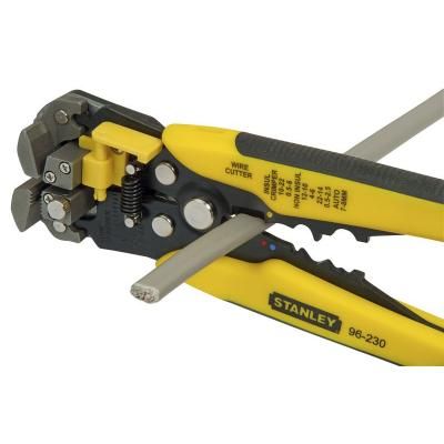 Знімач ізоляції Stanley Wave cutter 96-230 (FMHT0-96230) | Зображення 2